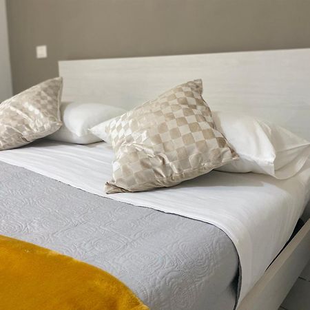 Savorelli Apartment-Vaticano ローマ エクステリア 写真