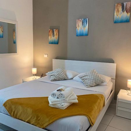 Savorelli Apartment-Vaticano ローマ エクステリア 写真