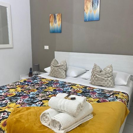 Savorelli Apartment-Vaticano ローマ エクステリア 写真