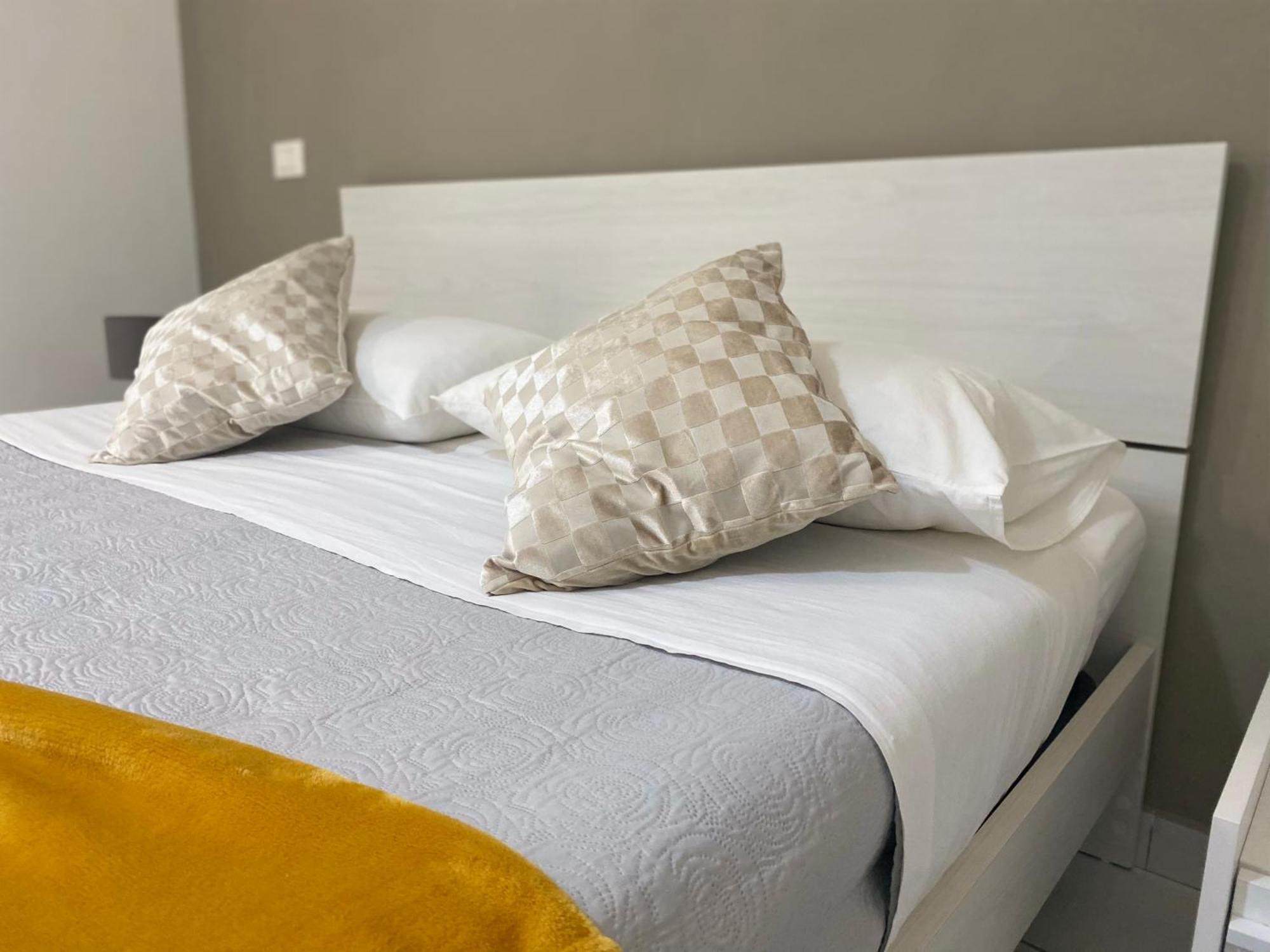 Savorelli Apartment-Vaticano ローマ エクステリア 写真