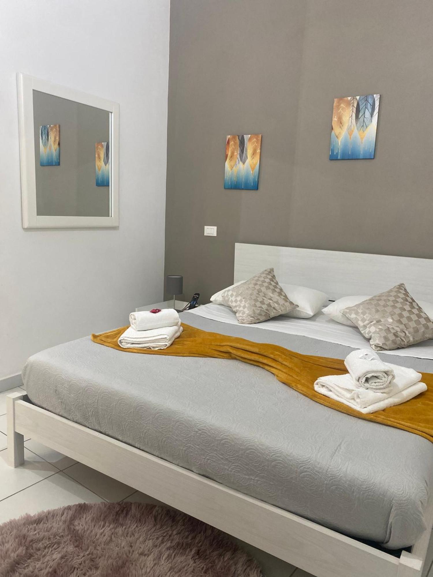 Savorelli Apartment-Vaticano ローマ エクステリア 写真
