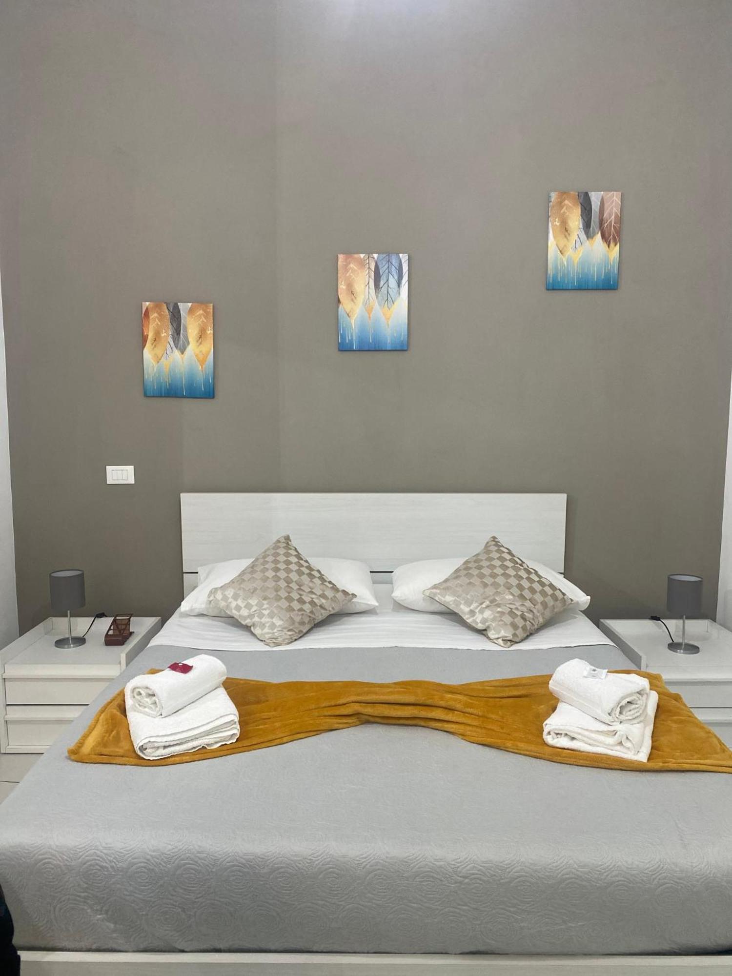 Savorelli Apartment-Vaticano ローマ エクステリア 写真