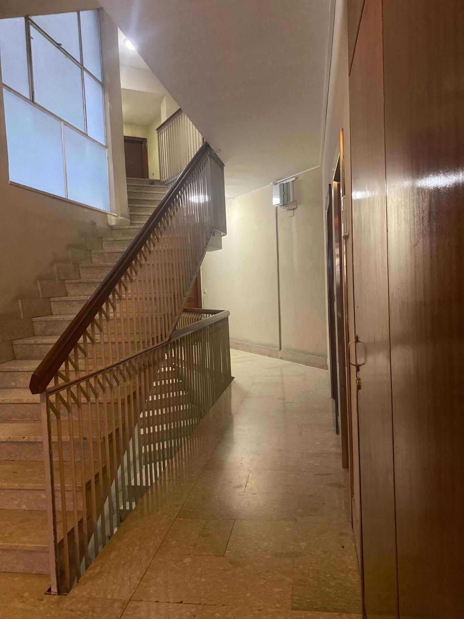 Savorelli Apartment-Vaticano ローマ エクステリア 写真