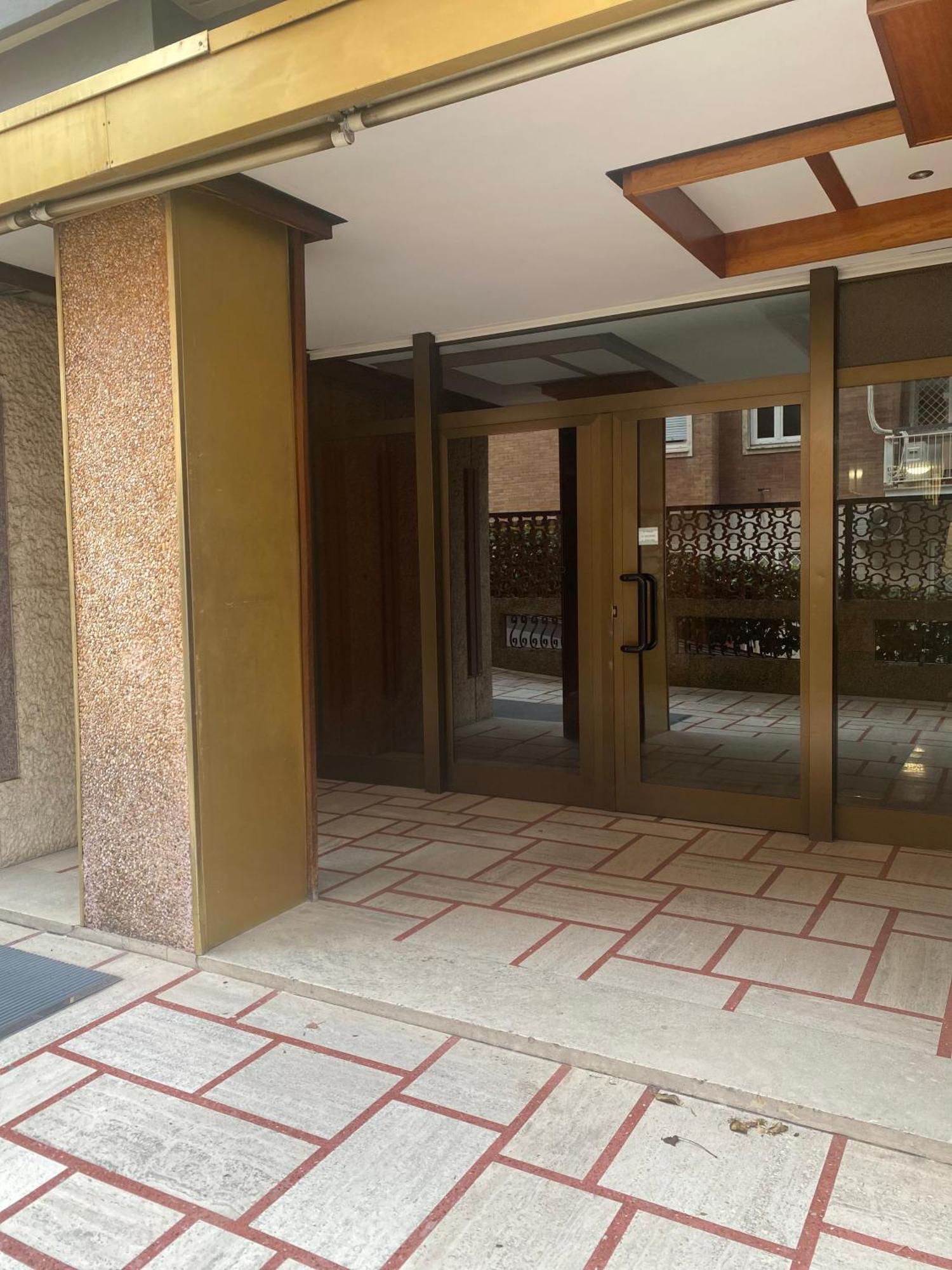 Savorelli Apartment-Vaticano ローマ エクステリア 写真