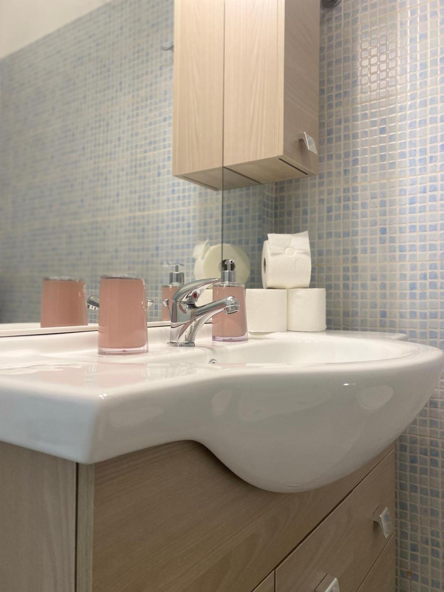 Savorelli Apartment-Vaticano ローマ エクステリア 写真