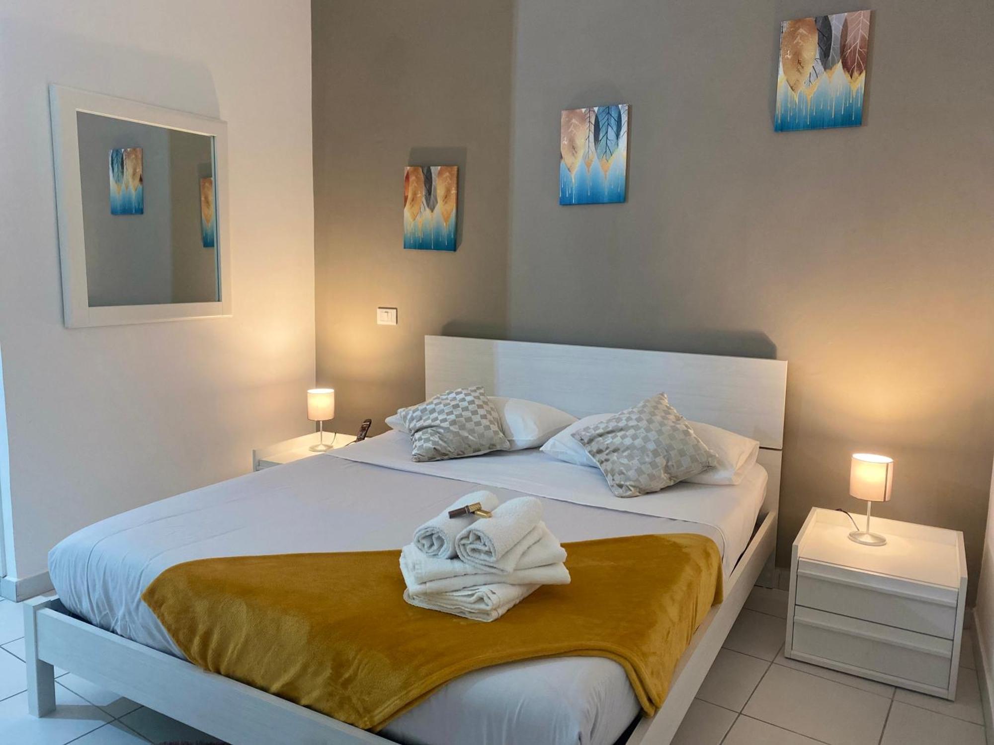 Savorelli Apartment-Vaticano ローマ エクステリア 写真
