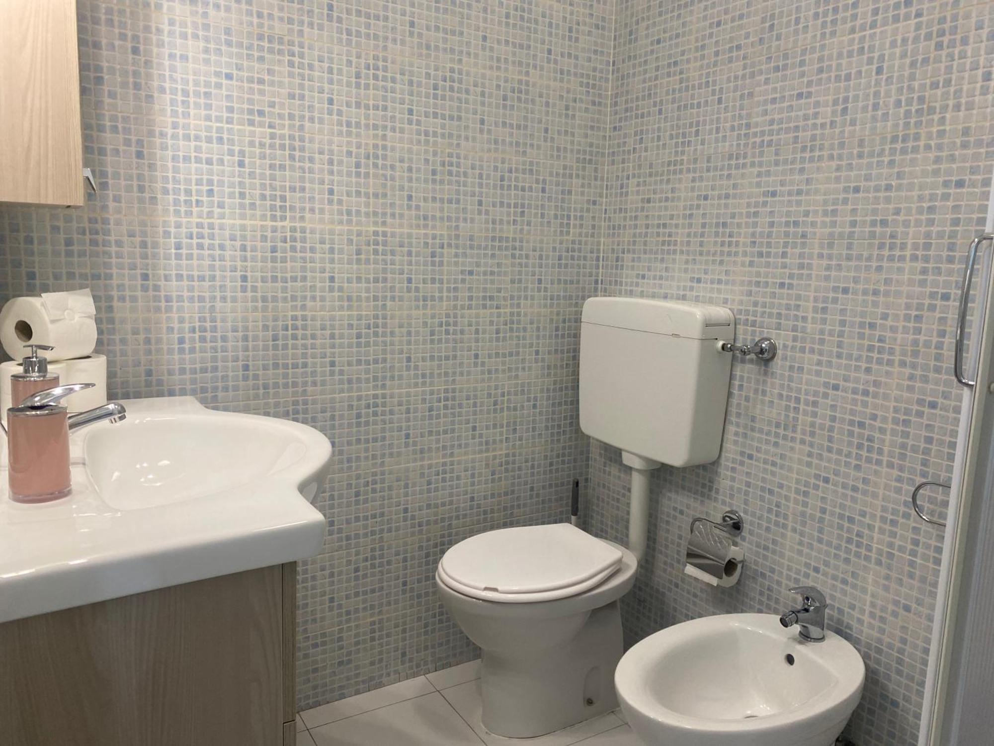 Savorelli Apartment-Vaticano ローマ エクステリア 写真