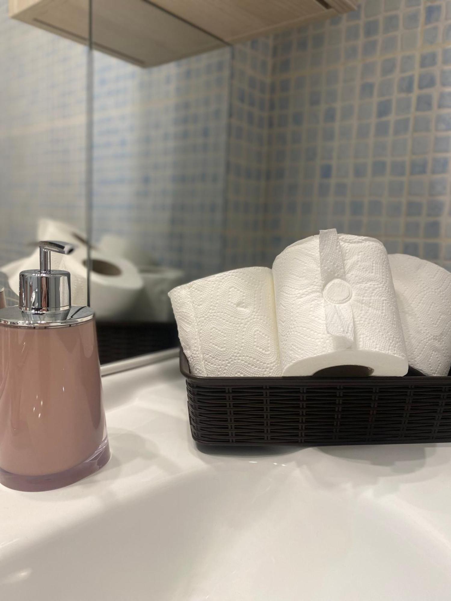 Savorelli Apartment-Vaticano ローマ エクステリア 写真