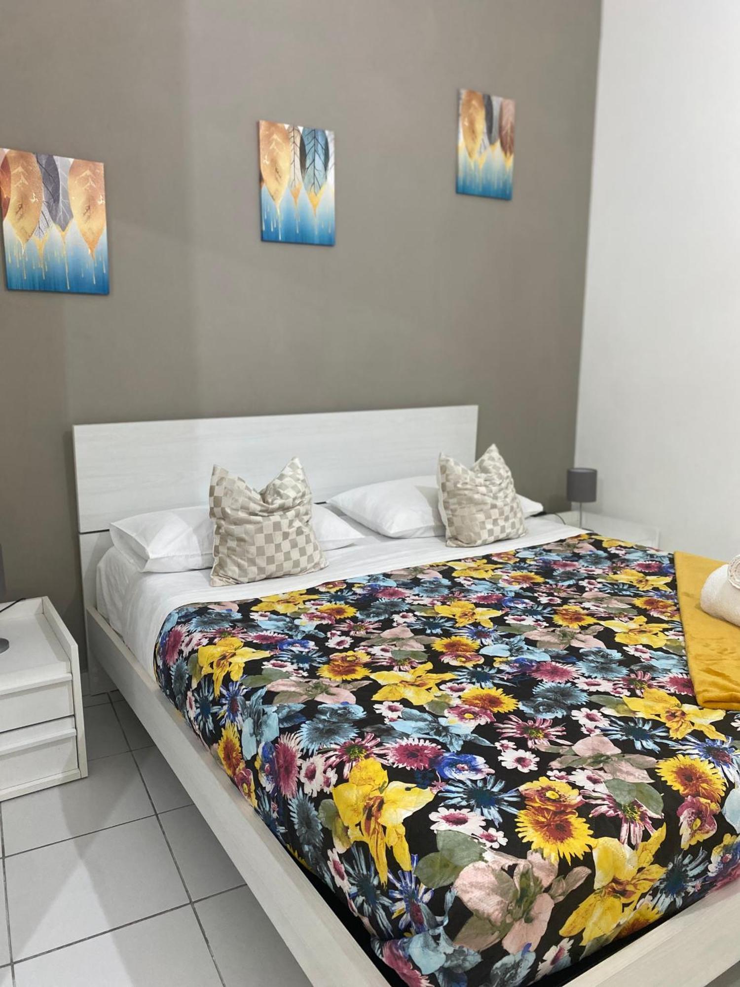 Savorelli Apartment-Vaticano ローマ エクステリア 写真