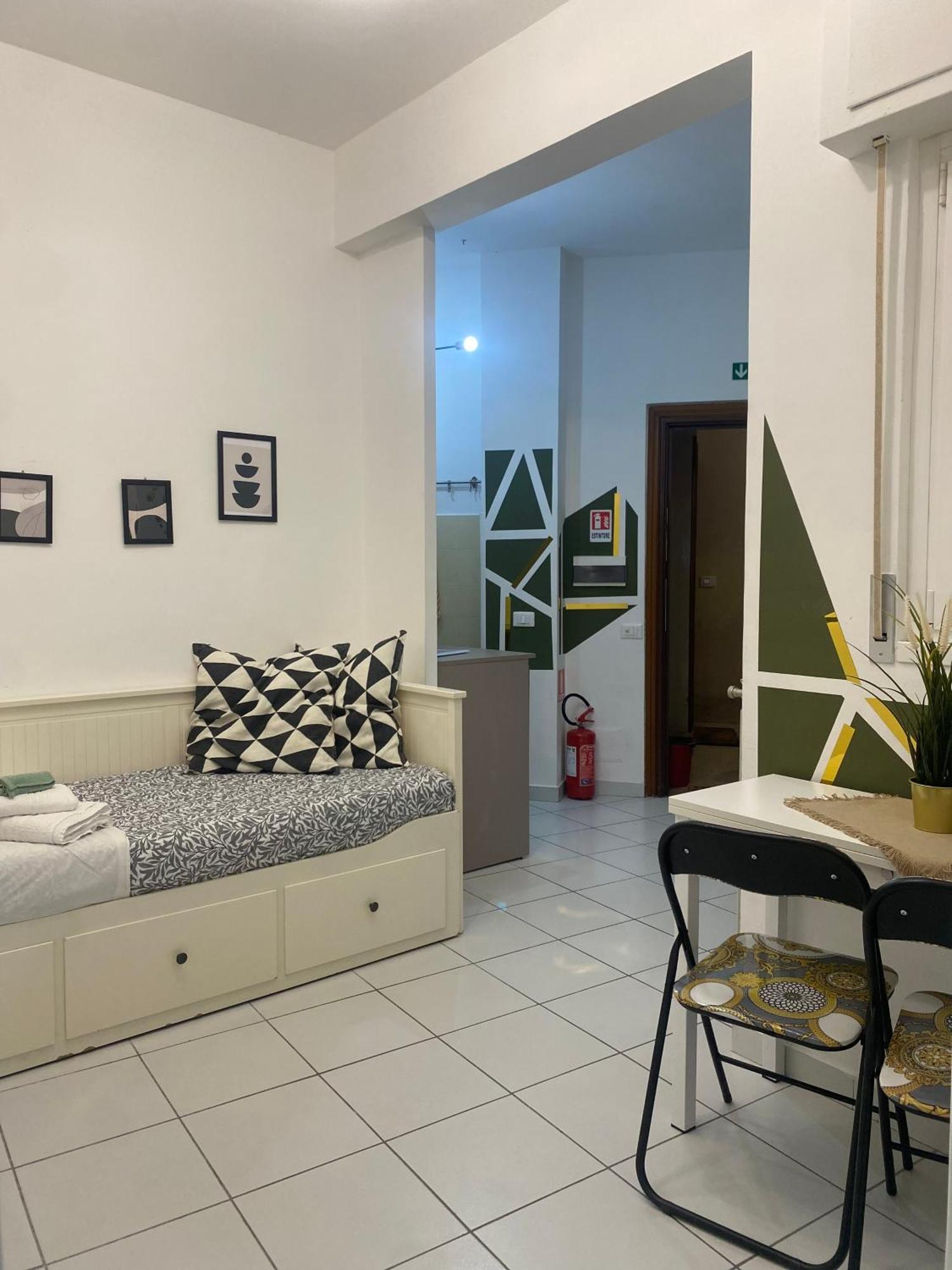 Savorelli Apartment-Vaticano ローマ エクステリア 写真
