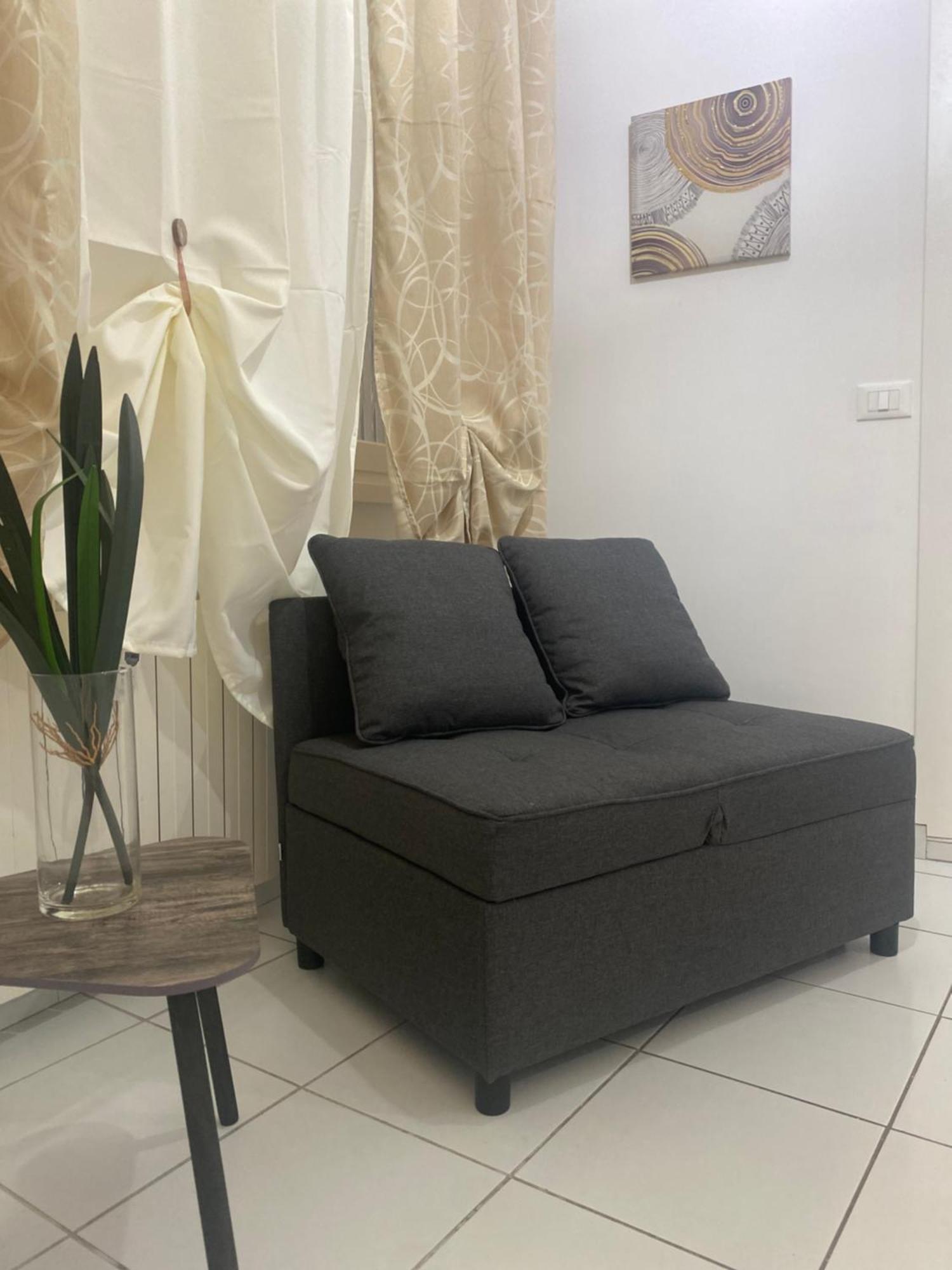 Savorelli Apartment-Vaticano ローマ 部屋 写真